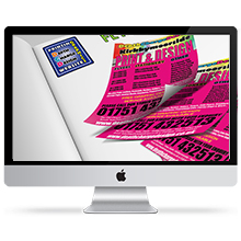 Brochure Printing York