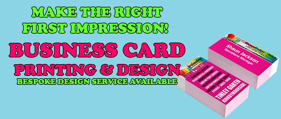 Cheap Business Cards