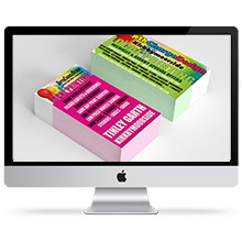 Business Card Printing York