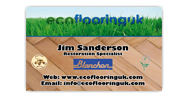Eco Flooring
