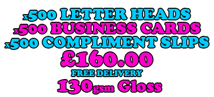 Cheap Business Package