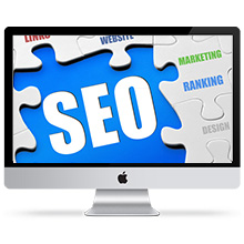 Search Engine Optimisation