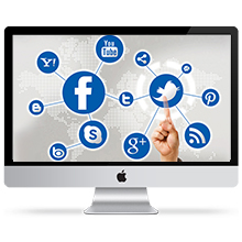 Social Media Design