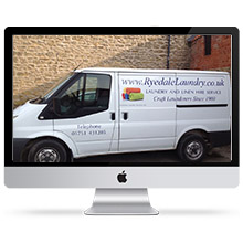 vehicle graphics York