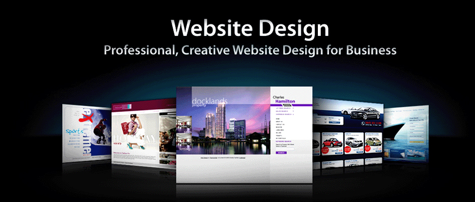 York & Ryedale Website Design Services