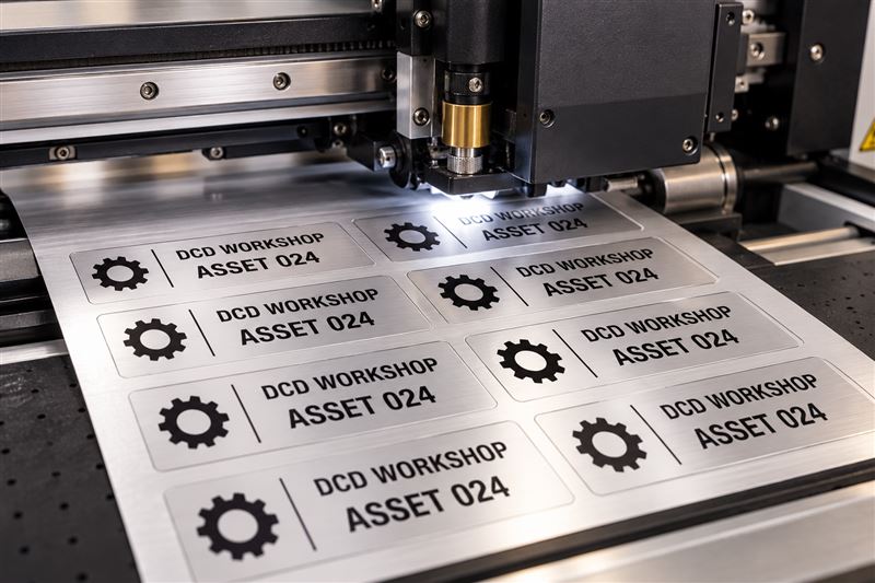 In production