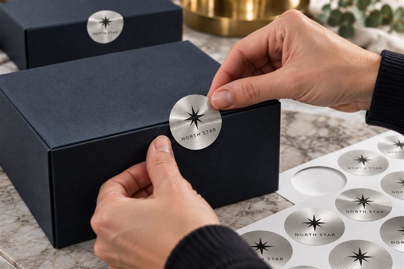 Metallic seals: fitting and finishing